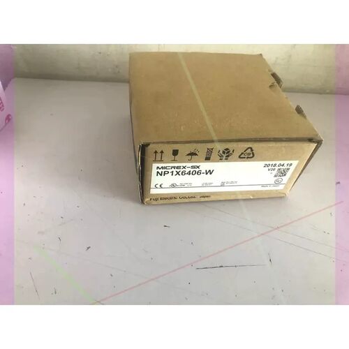 议价NP1X6406-WPLC模块 NP1X6406