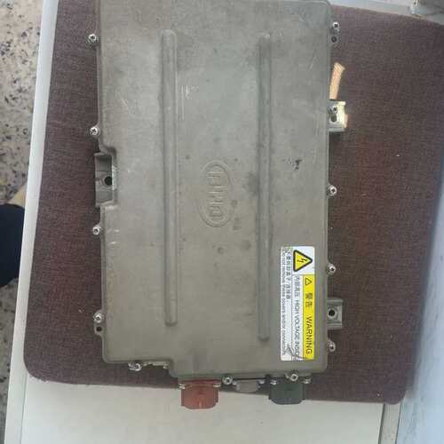 议价15-16年款秦车载充电机 HA-2107010-C3 1.5T双冠旗舰plus版