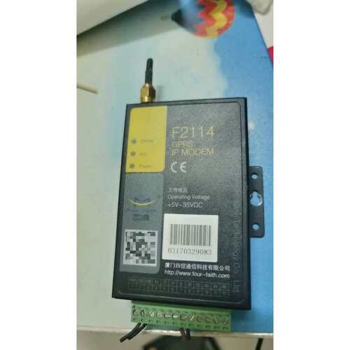 议价厦门 S 数据传输终端 F2114系列