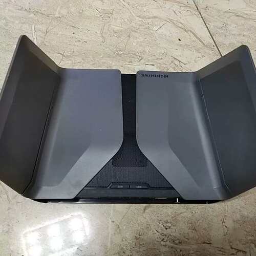 议价网件 WiFi 6 型号：RAX80 成色如图实物拍摄