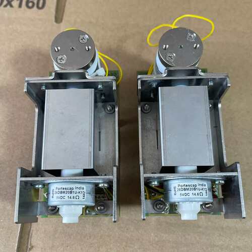 议价消解入口阀 Sigma总磷在线仪 搅拌电机LZ