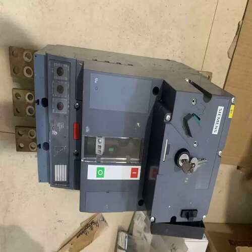 议价3VT9500-Q00断路器 3P800A塑
