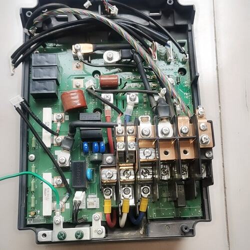 议价变频器驱动底板A840GC186A971G53AFR-A840