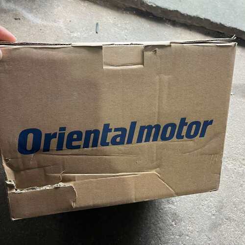 议价Oriental Motor BLE512C20F-3无