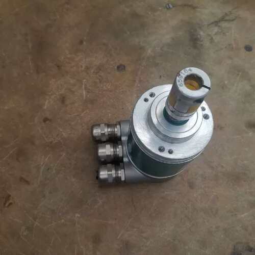 议价 编码器 O-DPC1B-1212-C10S-H3P 拆机的实物图