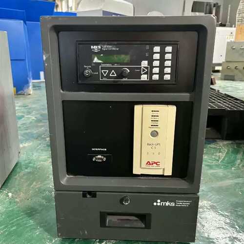 议价S670控制器，mks阀门控制器type670，