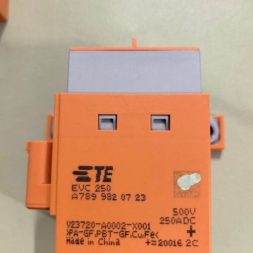 议价TE继电器TEEVC250EVC250TEEVC250TE-EVC250EVC-250