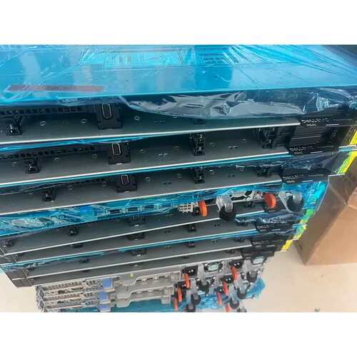 议价R640 2.5寸 8位 双散 H730P阵列卡 49