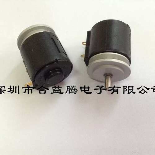 议价3549 - 10-Turn Precision Potentiometer Single Gang Servo