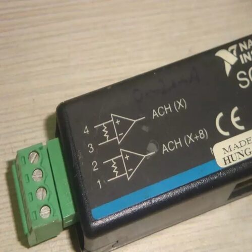 议价National Instruments SCC-CI20（曲安商行）