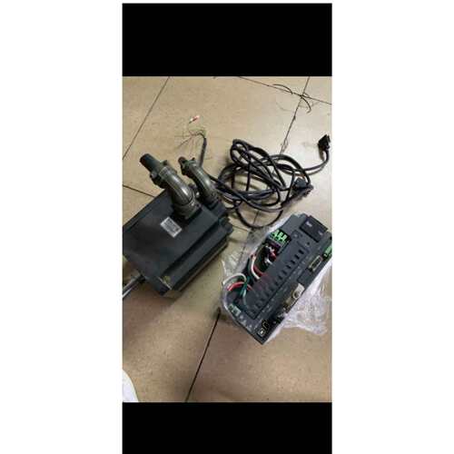 议价台达伺服器 ASD-A2-4523-U，电机ECMA-F21