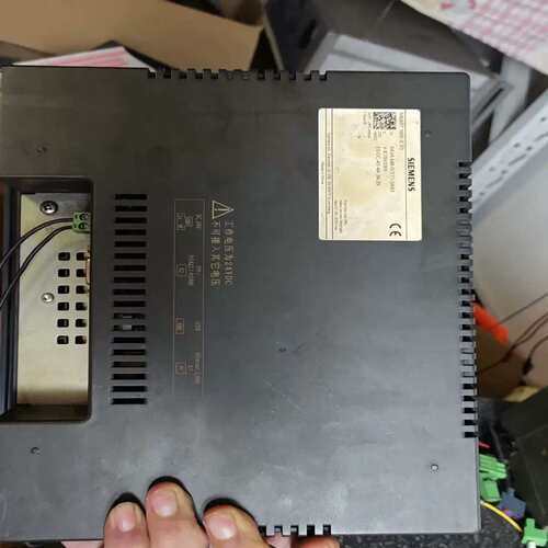 议价6AV6 648-0CE11-3AX0！成色如图，功能（对付设备）