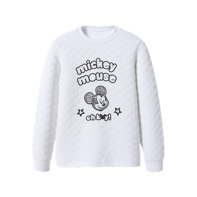 捡漏内衣三枪微瑕色点跳线