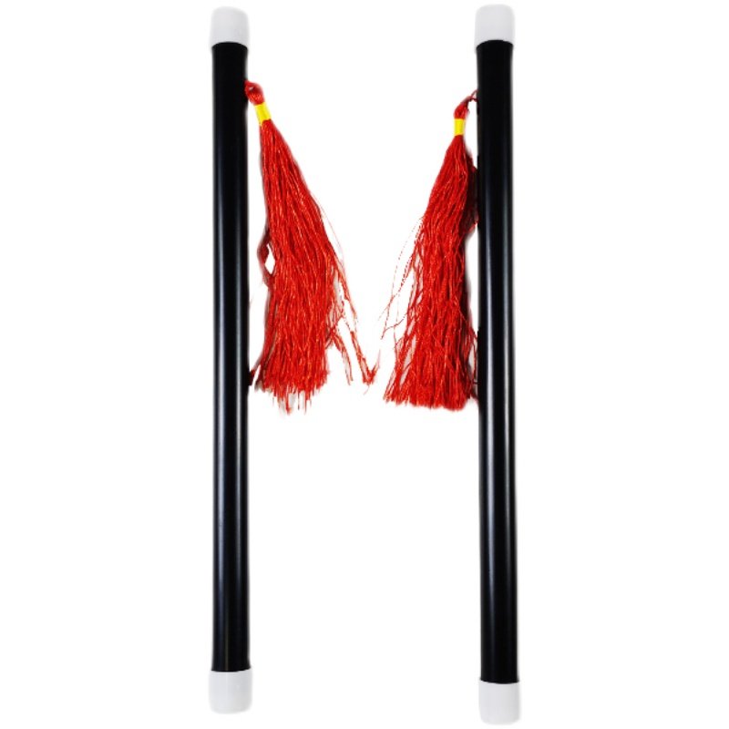 鸳鸯棒  棒 近景 舞台 经典古彩魔术道具   互动道具  易操作