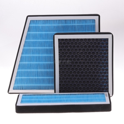 适配比亚迪秦pLusev纯电香薰空调滤芯活性炭滤芯原厂升级PIUS EV