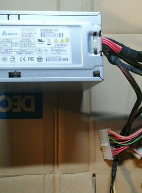 全新台达DPS-350AB-20A  Ml310e G8电源 HP惠普671310-001 686761