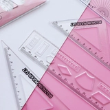 Награда для школьников, детские креативные канцтовары, комплект, подарок на день рождения, креативный подарок