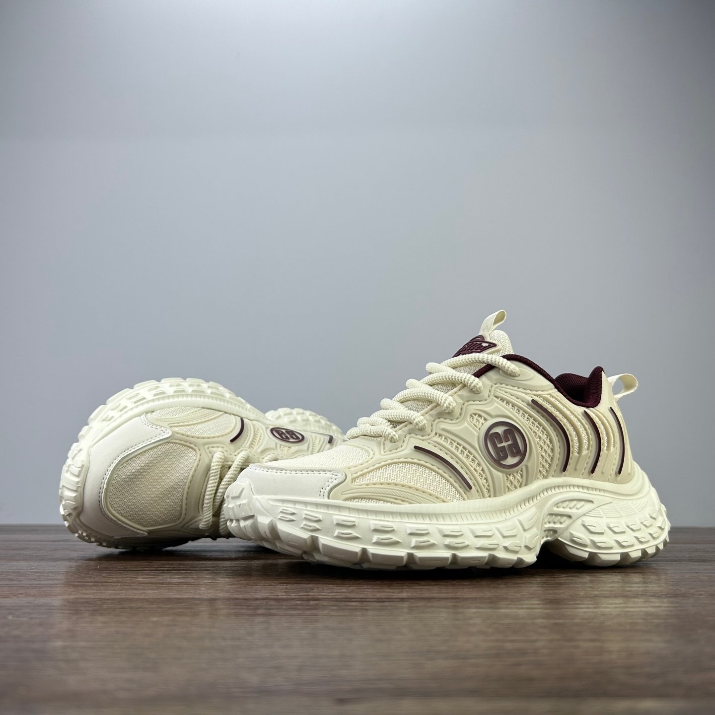 牛货 美国单 春季情侣运动休闲鞋厚底增高老爹鞋百搭城市慢跑鞋男,运动鞋new,运动休闲鞋,淘宝优惠券,粉丝福利购,淘宝优惠卷