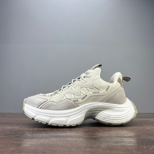 真皮外贸单秋冬男运动休闲老爹鞋