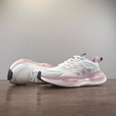 超轻四面弹缓震马拉松跑鞋 牛货 城市跑步鞋 情侣四季 百搭男 外贸