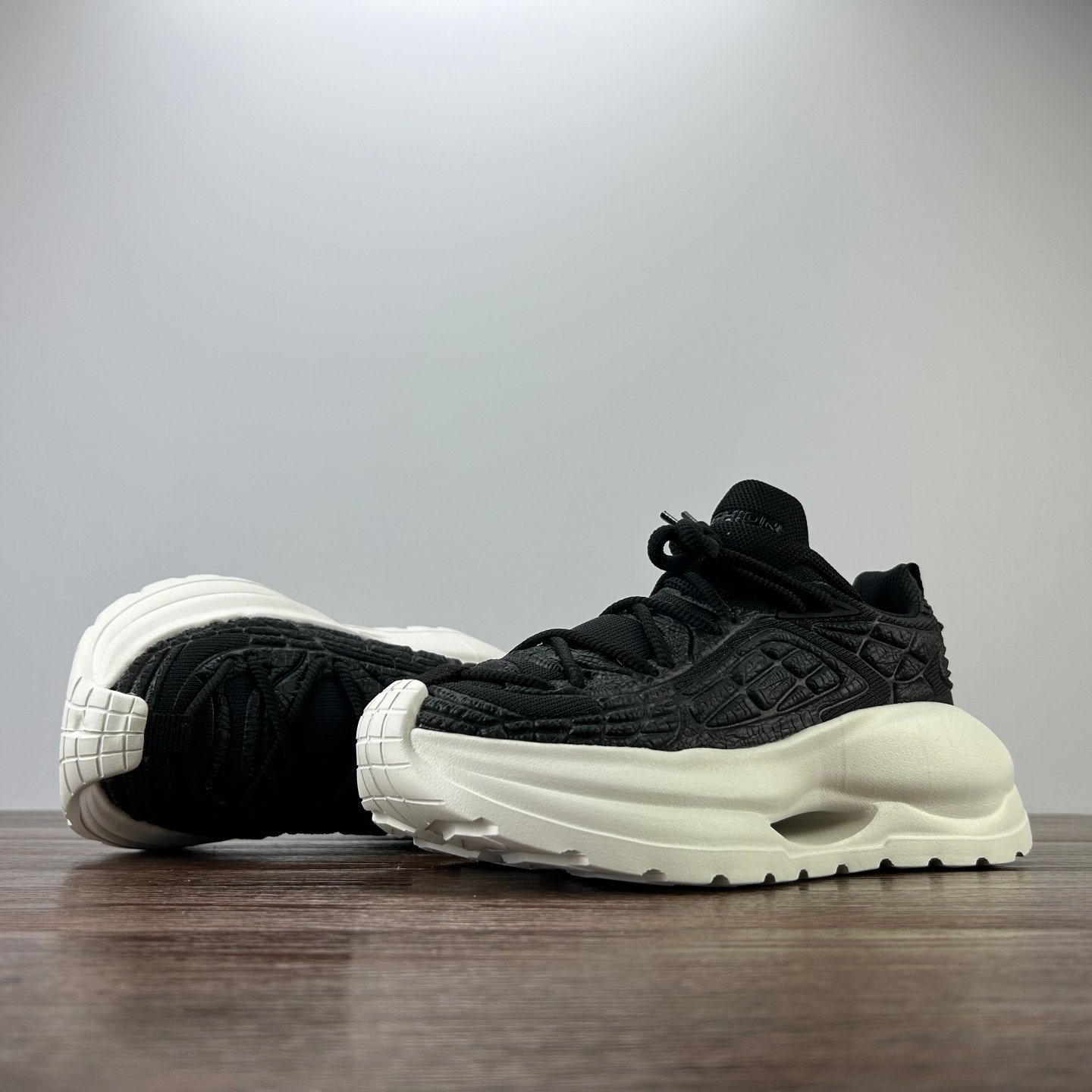 小瑕疵捡漏！外贸春季男皮面运动休闲老爹鞋厚底增高6CM百搭潮鞋,流行男鞋,老爹鞋,淘宝优惠券,粉丝福利购,淘宝优惠卷