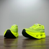 外贸 百搭女 科技碳板缓震马拉松跑鞋 男士 春夏BOA旋钮城市跑步鞋