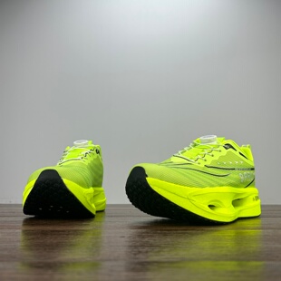 外贸 男士春夏BOA旋钮城市跑步鞋科技碳板缓震马拉松跑鞋百搭女