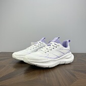 超轻软底缓震马拉松跑鞋 女士春夏透气城市跑步鞋 百搭 外贸 稀缺