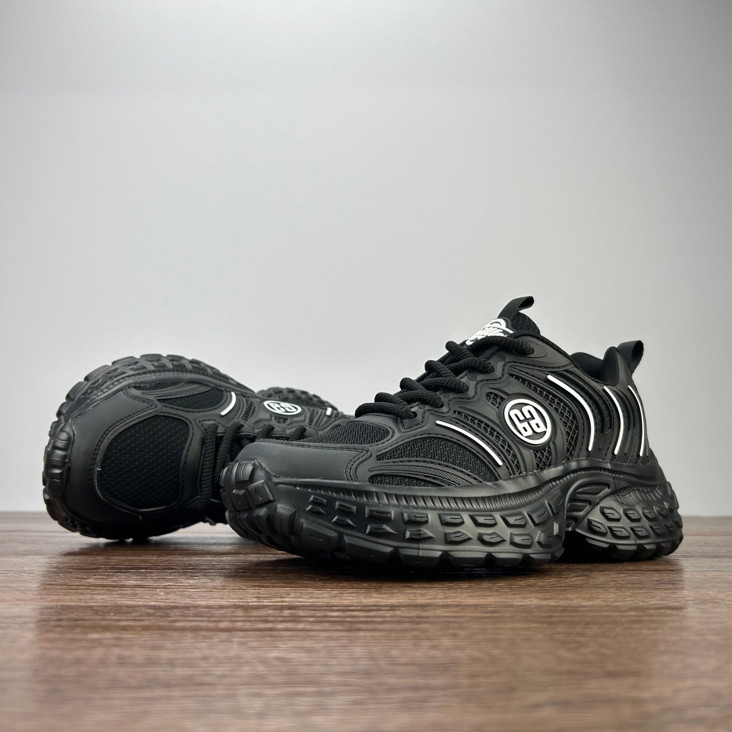 牛货 美国单 春季情侣运动休闲鞋厚底增高老爹鞋百搭城市慢跑鞋男,运动鞋new,运动休闲鞋,淘宝优惠券,粉丝福利购,淘宝优惠卷