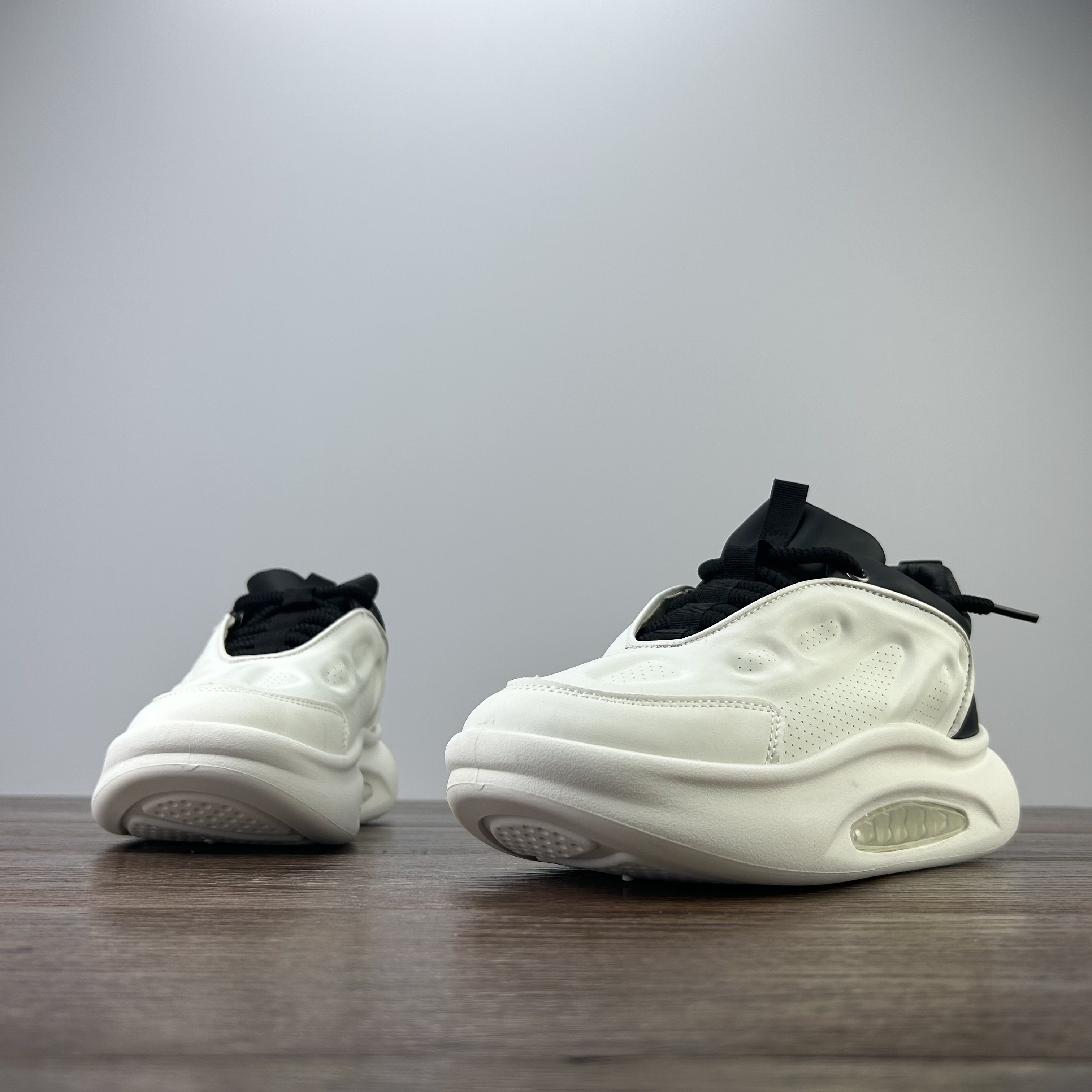 SIFU鞋匠 外贸 春季男运动休闲老爹鞋气垫厚底增高5CM百搭小白鞋,流行男鞋,老爹鞋,淘宝优惠券,粉丝福利购,淘宝优惠卷