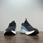 捡漏 减震 日常百搭运动休闲鞋 爆米花 情侣透气网面厚底马拉松跑鞋