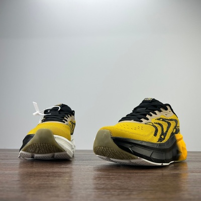 牛货男秋冬户外越野跑鞋防泼水