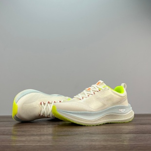 超轻四面弹缓震马拉松长跑鞋 情侣百搭城市跑步鞋 男 外贸 柜货