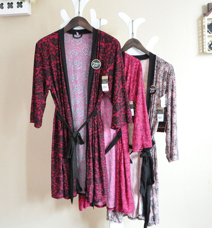 Peignoir - Ref 602515 Image 1