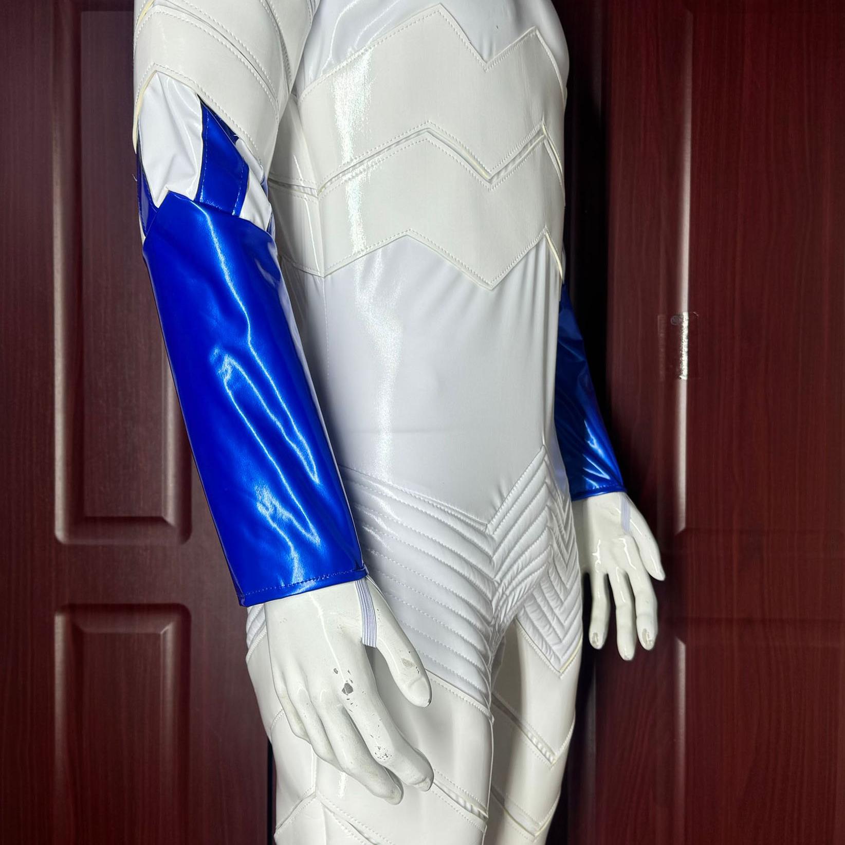 E哥升级版cosplay服装量身做