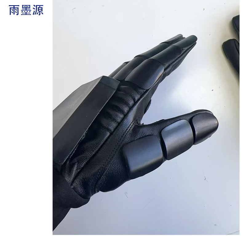 【雨墨源】 帝骑  kiva魔皇形态 魔王龙 手套 均码