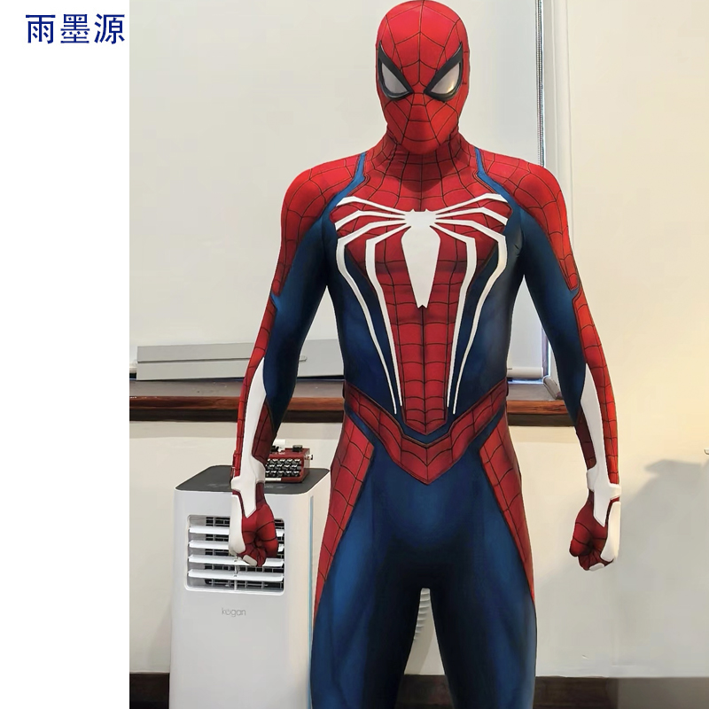NM原雨墨源COS服装量身订做