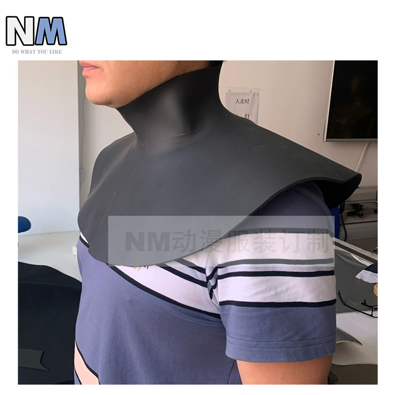 假面骑士cos服附件3mm潜水