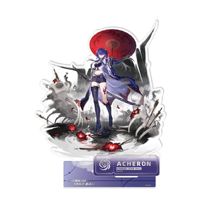 【米哈游/崩坏：星穹铁道】立绘系列亚克力立牌-虚无命途 miHoYo