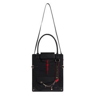 【米哈游/崩坏3】月下誓约·予爱以心主题印象托特背包 miHoYo