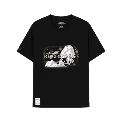 崩坏3T恤阿波卡利斯如是说