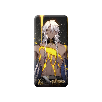 崩坏：星穹铁道有关星空的寓言集