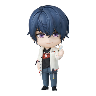 【米哈游/未定事件簿/全款】GSC粘土人手办 陆景和款 miHoYo