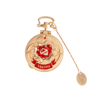 崩坏：星穹铁道纯美盖世无双怀表