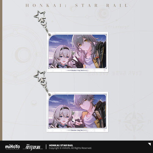 崩坏：星穹铁道仲夏萤火之约