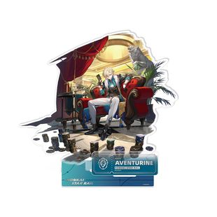 【米哈游/崩坏：星穹铁道】立绘系列亚克力立牌-存护命途 miHoYo