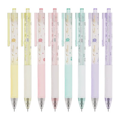 未定事件簿印象系列中性笔套组