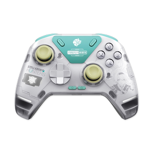 【米哈游/崩坏:星穹铁道】流萤 力反馈精英手柄 miHoYo