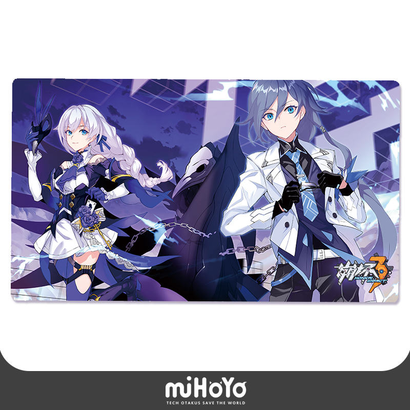 【米哈游鼠标垫】价格_淘宝米哈游鼠标垫