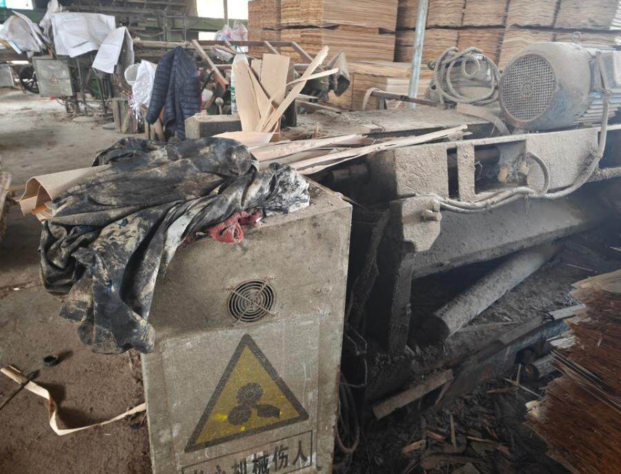 4月7日河池某公司名下的位于环江毛南族自治县洛阳镇江口村上袄屯的财产设备一批[包含13项机器设备、4处铁皮棚、变压器2个，具体详见：价格鉴定意见明细表,不包含土地使用权]网络拍卖公告